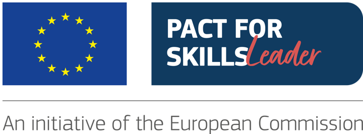 Pact for Skills Leader – An initiative of the European Commission
