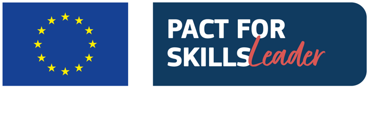 Pact for Skills Leader – An initiative of the European Commission
